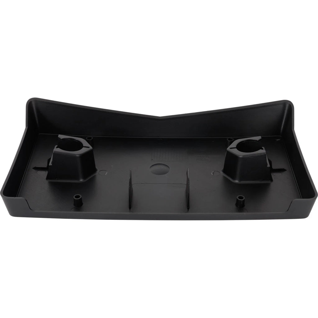 License Plate Brackets Front for Chevrolet Corvette (2015-2019)