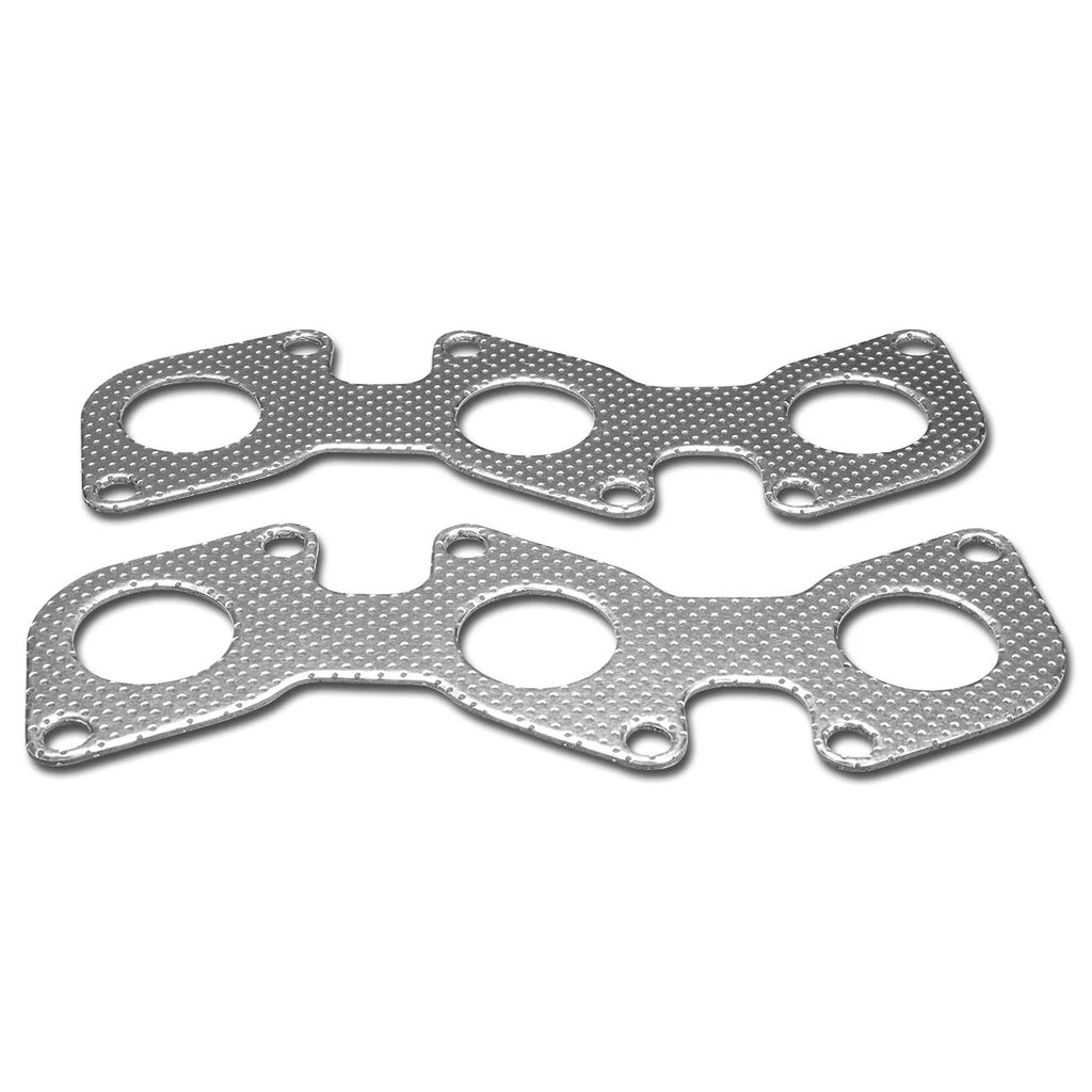 Exhaust Manifold Header Gasket Set for 4Runner FJ Cruiser Tacoma (2003–2012)