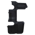 Replacement Polypropylene Passenger Side Radiator Support Air Deflector