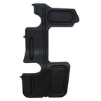 Replacement Polypropylene Passenger Side Radiator Support Air Deflector