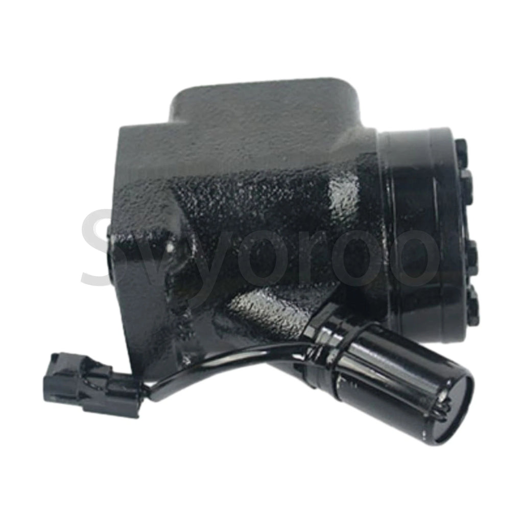 Hydraulic Steering Orbitrol 45510-36600-71 for Toyota 1DZ Forklift (8FD20-30)