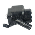 Hydraulic Steering Orbitrol 45510-36600-71 for Toyota 1DZ Forklift (8FD20-30)