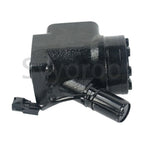 Hydraulic Steering Orbitrol 45510-36600-71 for Toyota 1DZ Forklift (8FD20-30)