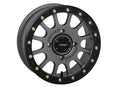 System 3 SB5 Beadlock Wheels for Polaris RZR 900/XP 1000 (15x7, 5+2, +38mm)