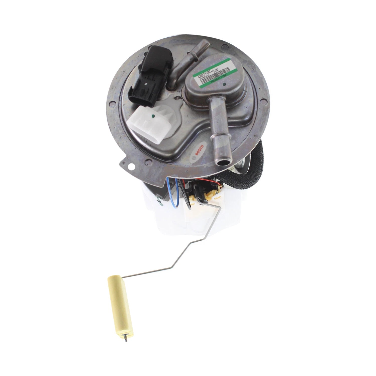 Bosch 67792 Fuel Pump Module Assembly for Chevy Colorado GMC Canyon (2009–2012)