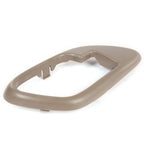 Inside Door Handle Bezels for Chevy GMC Truck (1995–1999)