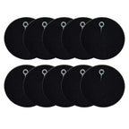 Set of 10 Vacuum Filters for Bagless XB1042/10 1000 Series 1200W Cleaner