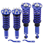 BFO Coilovers Lowering Kit for Honda Accord (2003–2007) Height Adjustable