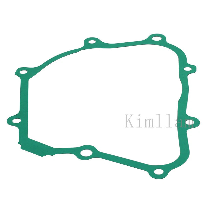 Stator Cover Gasket for Honda CRF110 CRF110F (2013–2023) 11395-K58-TC0, 11395-KWB-920
