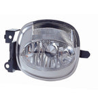 Replacement Driver Side Fog Light Lens for Lexus ES350 (2007–2009)