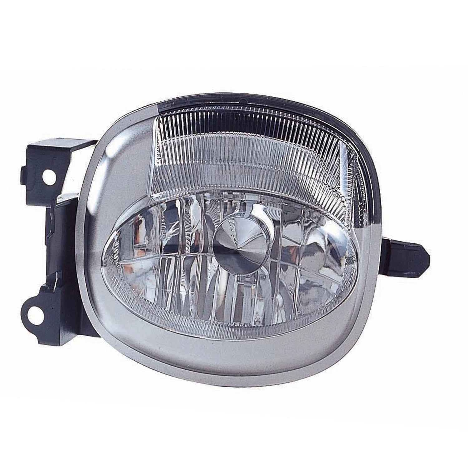 Replacement Driver Side Fog Light Lens for Lexus ES350 (2007–2009)