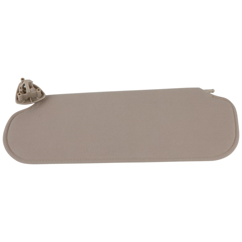 Driver Side Sun Visor for Chevrolet Express 1500 2500 3500, GMC (2003–2015)