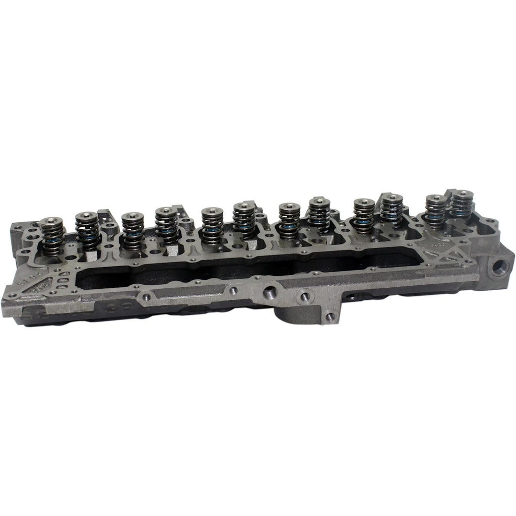 Cylinder Head with Valves & Springs for Ram 2500 3500 5.9L (1994–1998)