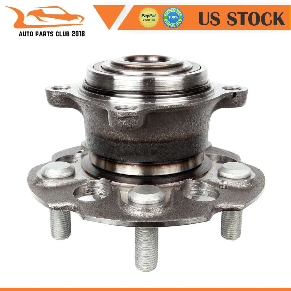 Rear Wheel Hub Bearing for Honda Odyssey (2005-2016)