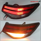 Right Tail Light Lamp for Nissan Sentra (2021–2023)