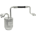 Replacement A/C Accumulator w/Hose Assembly Replacement Parts For V6 Engine