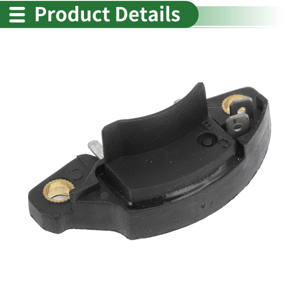 Ignition Control Module No.E8BZ12A297 for Ford Festiva (1988–1989)