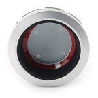 Control Knob Trim for BMW 1 2 3 4 5 6 7 X1 X3 X4 X5 X6