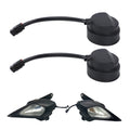 Headlight Socket Cords Wires for Yamaha YFZ450 YFZ450X YFZ450R (2004–2015)