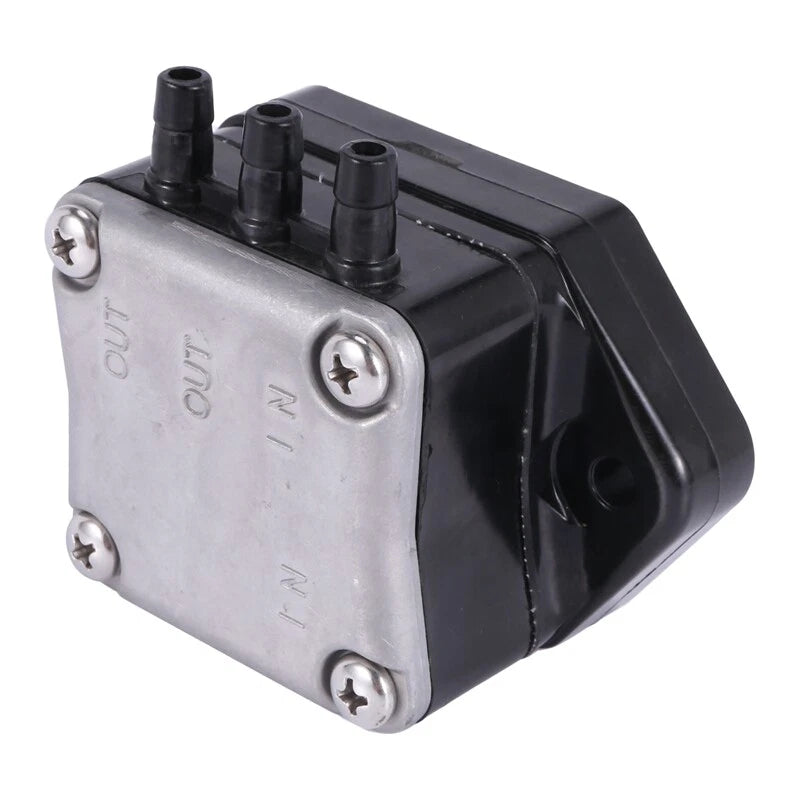 Fuel Pump for Yamaha 4 Stroke 25-60 HP (62Y-24410-04, 18-35304)