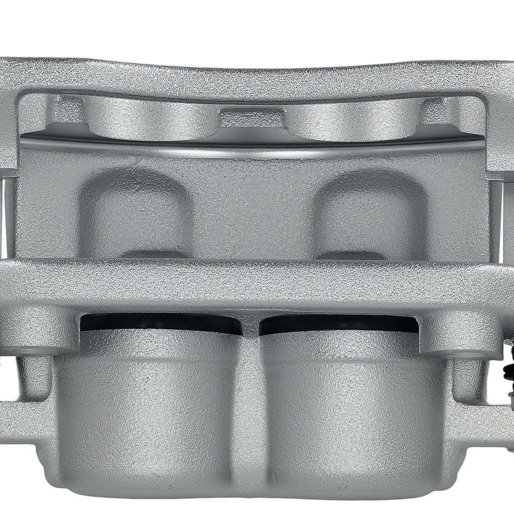 Front Right Brake Caliper with Bracket for Mitsubishi Raider (2006–2009)