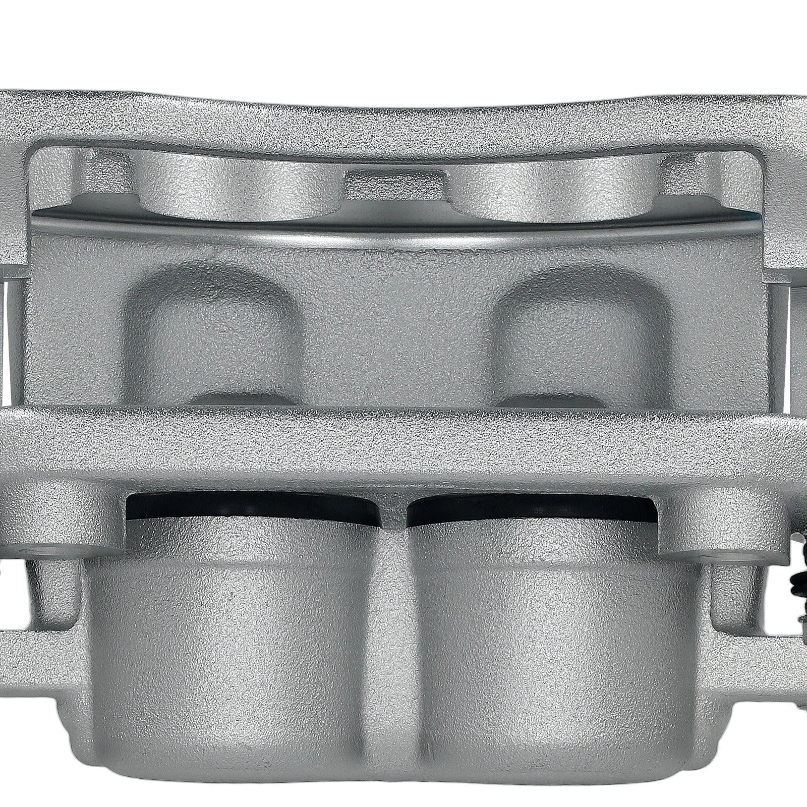 Front Right Brake Caliper with Bracket for Mitsubishi Raider (2006–2009)