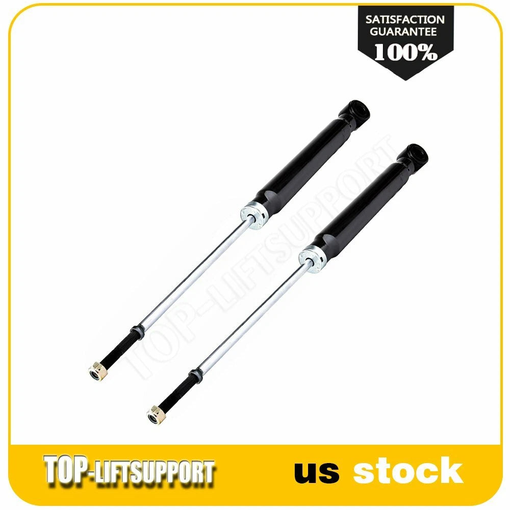 2 Rear Shocks Struts for Toyota Sienna (2004–2020)