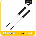 2 Rear Shocks Struts for Toyota Sienna (2004–2020)