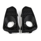 Fog Lamp Grill with Light Hole for BMW 2 Series F22 F23 M Sport (2014-2021)