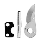 Replacement Kit for Gardening Tool Pruner Blade Spring Key F2 F4 F11