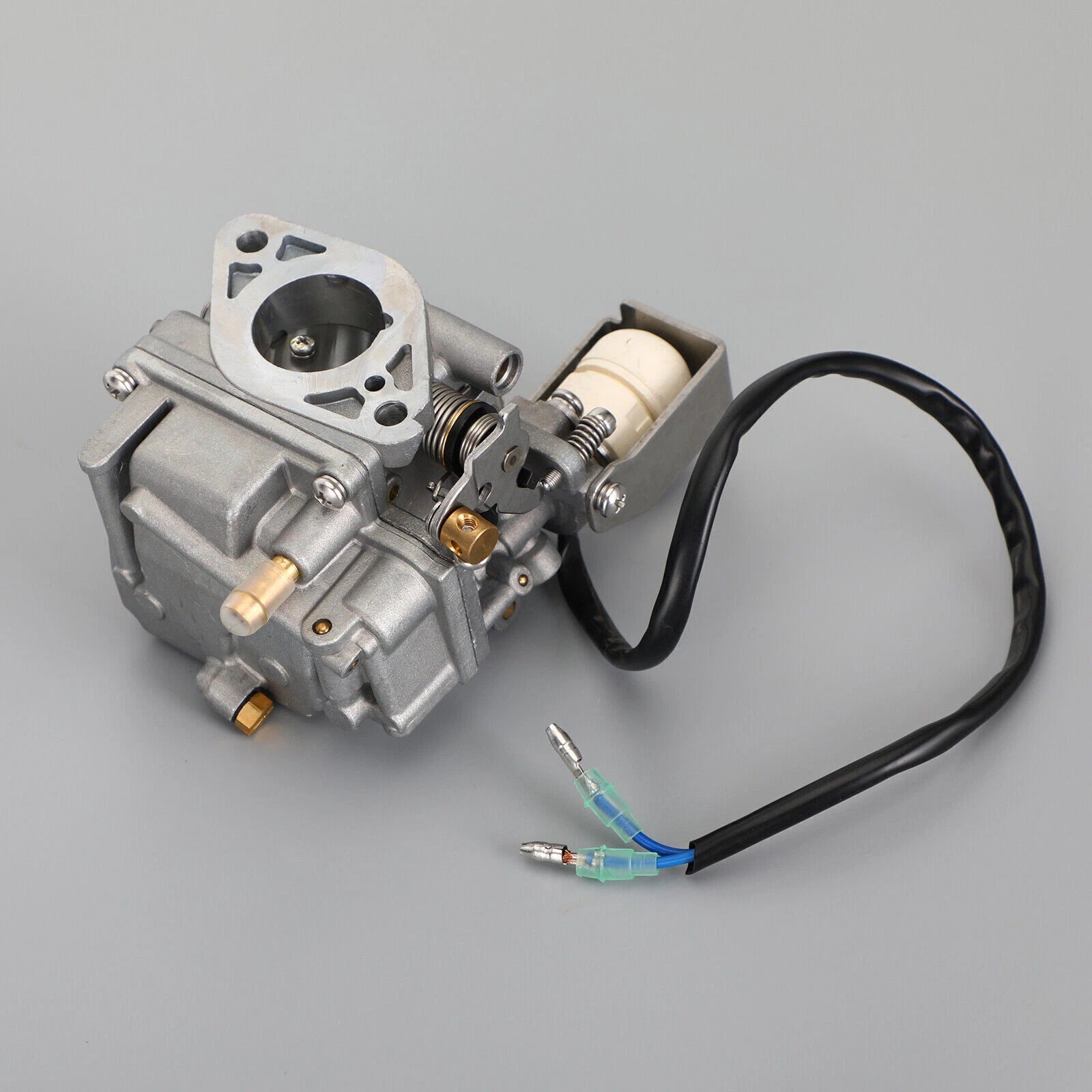 Carburetor for Yamaha Outboard F20 (4-Stroke) (6AH-14301-00, 6AH-14301-01)