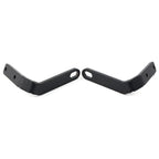 Handlebar Rear View Side Mirror Bracket Set for Honda Rebel 500 300 (2017-2023)