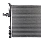 Aluminum Radiator for Volvo XC90 (2003-2014) & XC60 (2010-2011)
