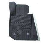 All Weather Floor Mats for BMW 3 Series (2019–2024)