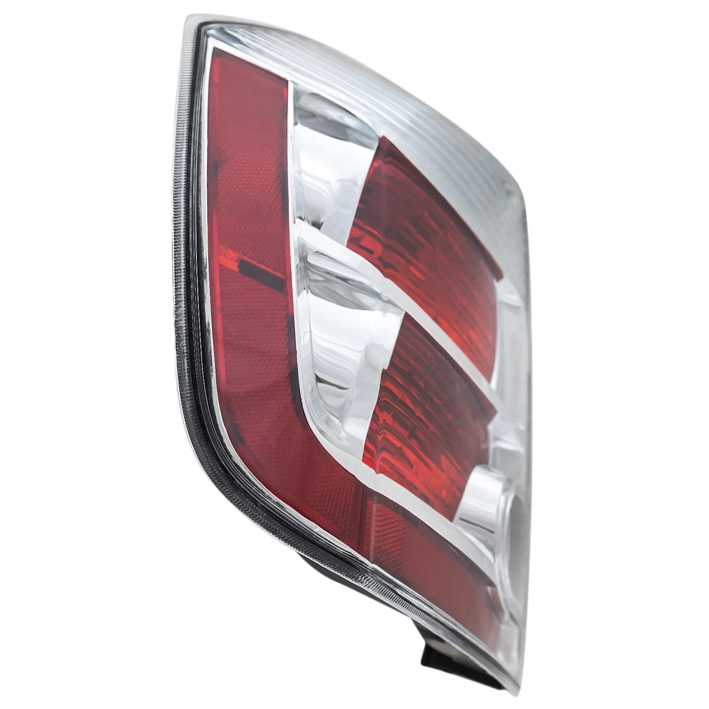 Tail Light for Nissan Sentra (2007–2009) Driver Side Halogen