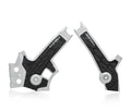 Acerbis Frame Guard X Grip for Suzuki DR650SE (1996–2005) Offroad Protection
