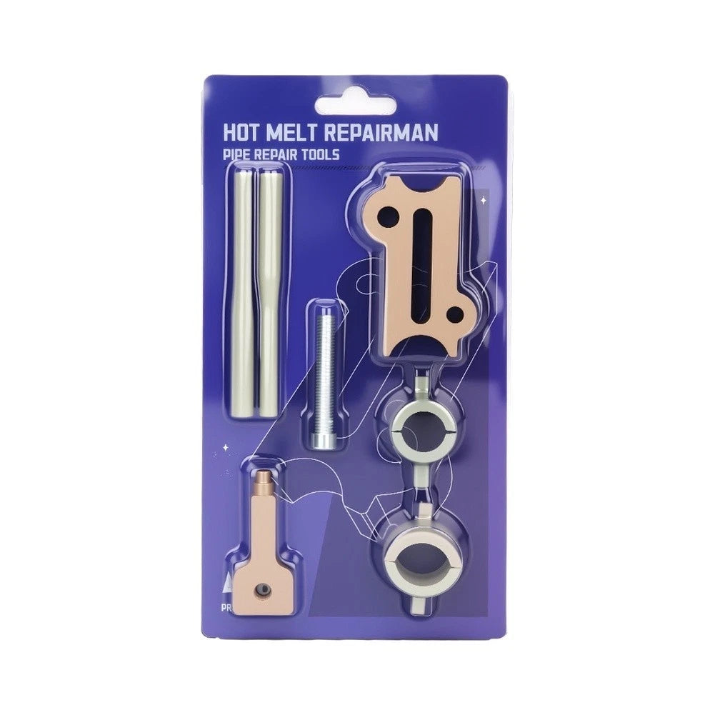 PPR Pipe Leak Fix Tool for Standard 4/8 & 6/8 Pipe Sizes