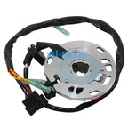 Generator Stator Coil for Kawasaki KX125 (2003–2005) 21003-0021 21003-1394
