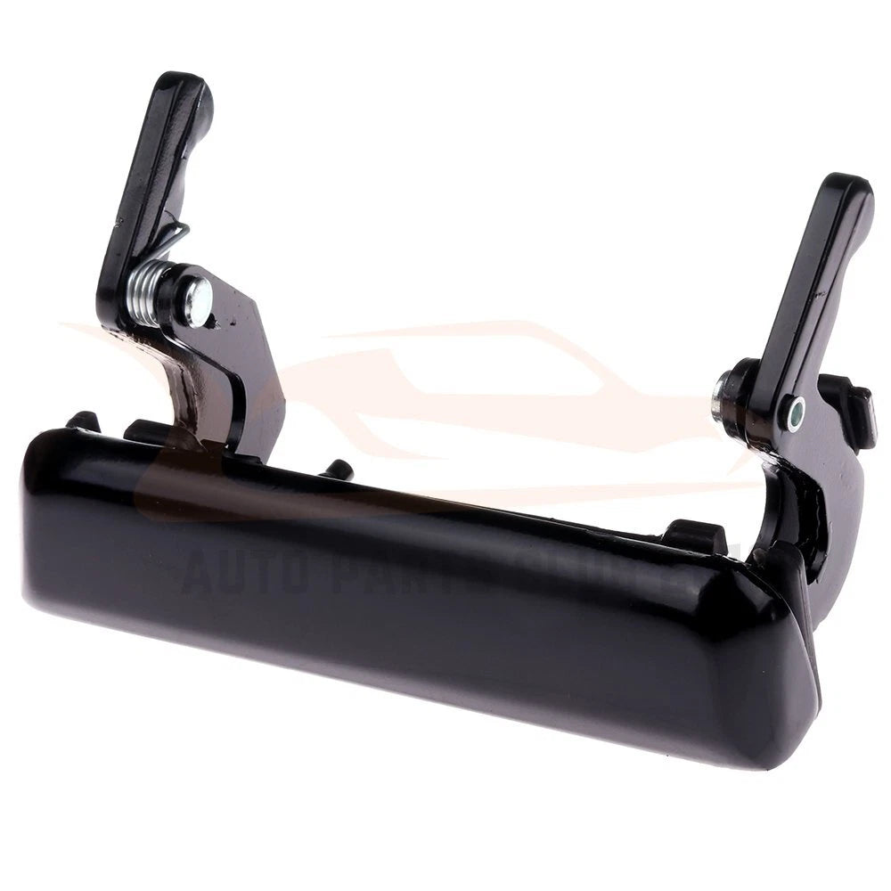 Metal Outside Tailgate Handle for Mazda B2300 B2500 B3000 (1994–2006)