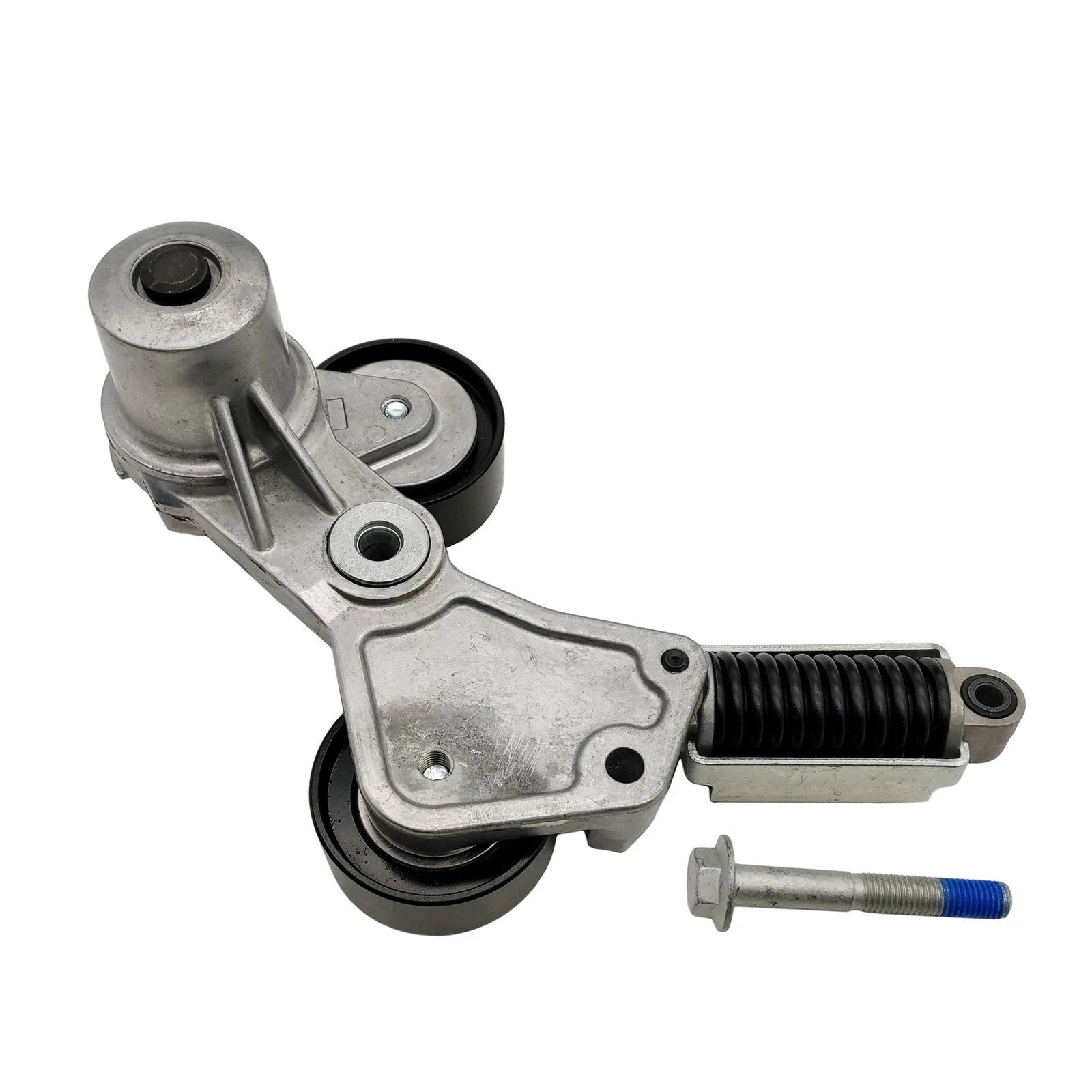 Drive Belt Tensioner Assembly for Buick LaCrosse, Chevrolet Impala, Saturn Aura (2005–2009)