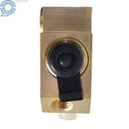 Proportioning Valve for GM Chevy (172-1364, 172-1363, 172-2215, 172-13, 172-2187)
