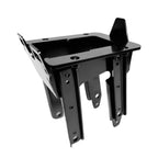 Front Inner Fairing Mount & Radio Caddy Bracket for Harley Road Glide (2015–2023)