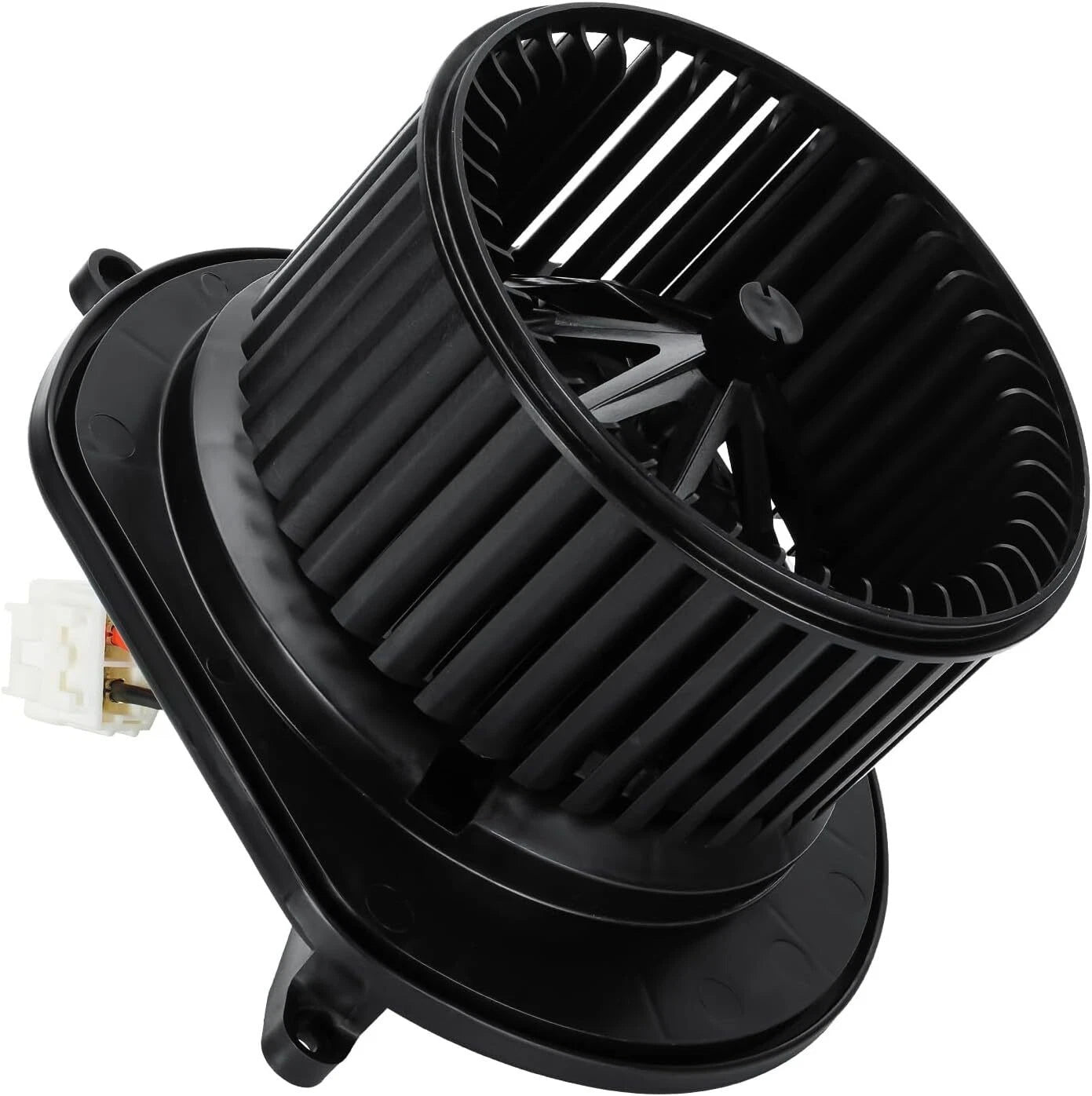 Activated Carbon Cabin Air Filter for Audi Q5 A4 A5 (2009–2017)