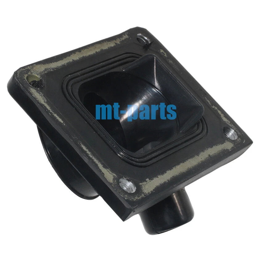 2X Carburetor Intake Manifold Boot for Yamaha YFS200 Blaster (1988–2007) 2XJ-13565-00
