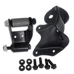 Rear Leaf Spring Shackle Bracket for Ford F-150 (1986–2007) 722100 E0TZ5772B