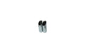 2.5" Dual Exhaust Kit for Dodge Ram 1500 (2009–2018) Glasspack Side Exit Tips