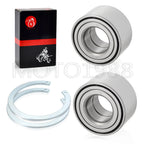 Front Wheel Bearing for Honda Foreman Rubicon TRX500 TRX520 TRX420 (2005–2021) 91051-HR3-A21