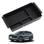 Console Armrest Storage Box for Chery 8 PLUS (2025–2025)