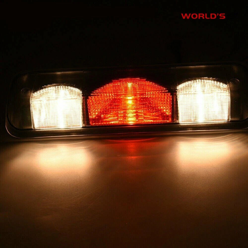 Third Brake Tail Light Cargo Lamp for Ford F-150 (2004–2008)