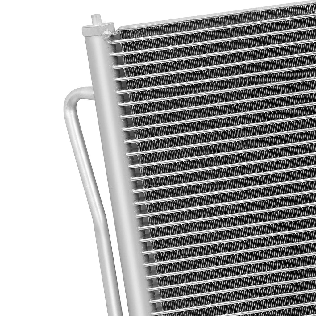 AC Condenser for Ford Focus 2.0/2.3 (2000–2005) 4938 Aluminum OE Style